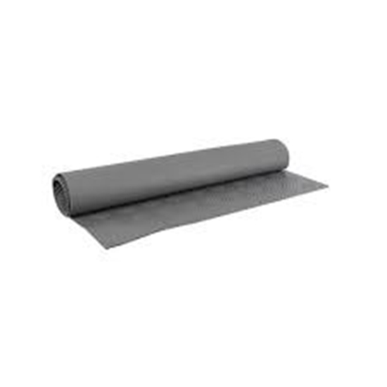 Picture of Show Tech Table Topper Non Slip Mat Grey 110 x 60 cm